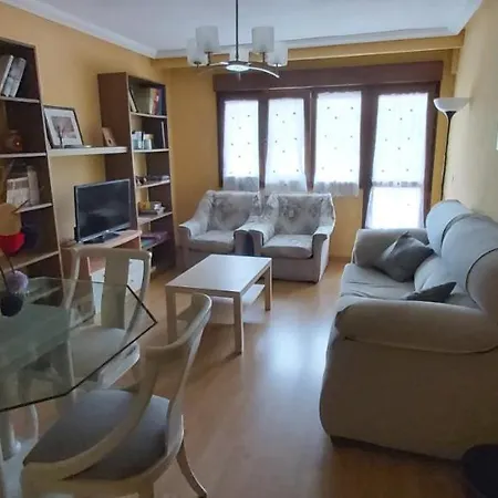 Apartment Pisos De Pin
