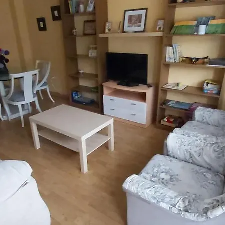 Apartment Pisos De Pin