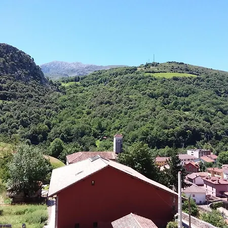 Appartement Pisos De Pin *