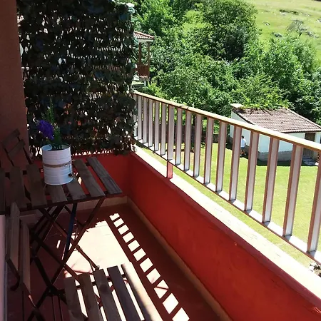 Pisos De Pin Appartement