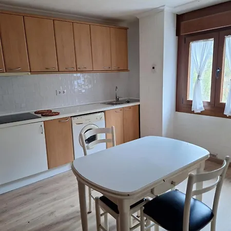 Pisos De Pin Appartement Carrena de Cabrales