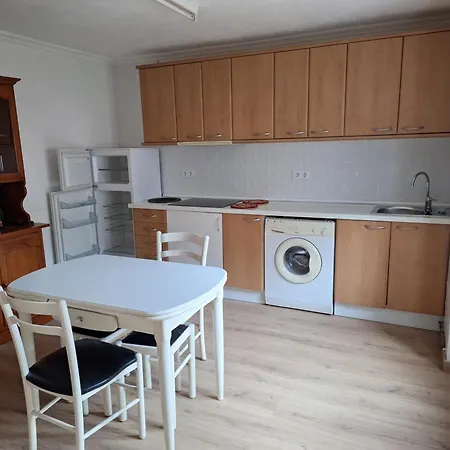 Apartment Pisos De Pin Carrena de Cabrales