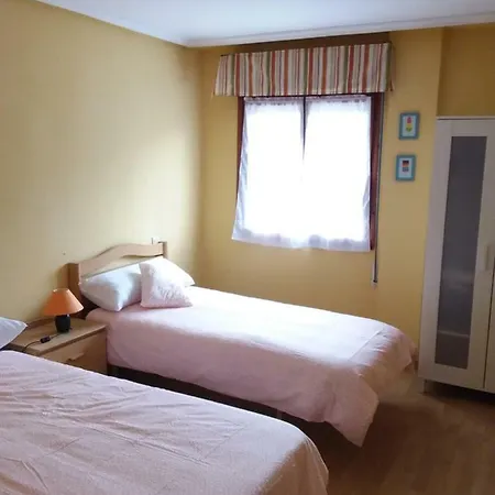 Pisos De Pin * Carrena de Cabrales