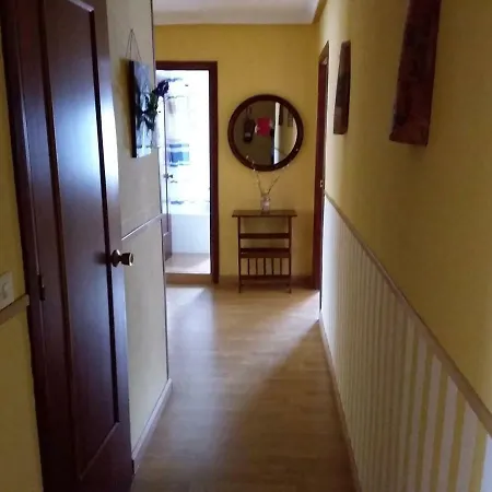 Appartement Pisos De Pin Carrena de Cabrales