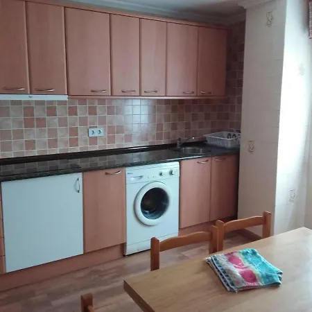 Pisos De Pin Carrena de Cabrales