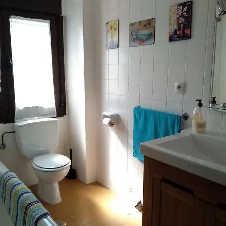 Apartment Pisos De Pin *
