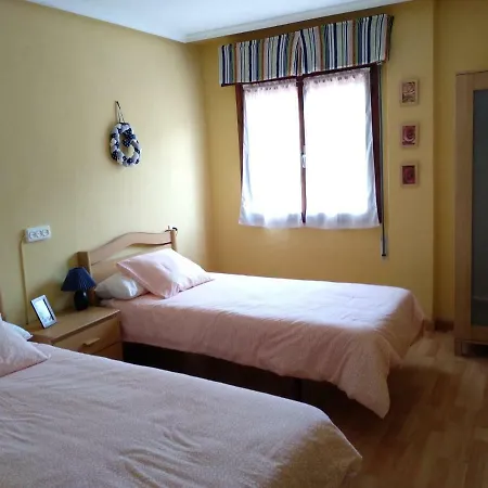 Pisos De Pin Apartment *