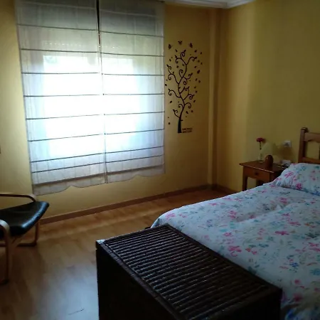 Appartement Pisos De Pin Carrena de Cabrales