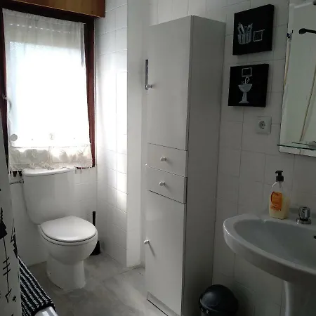 Appartement Pisos De Pin