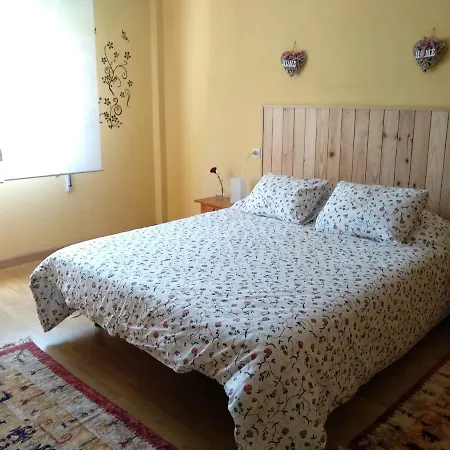 Pisos De Pin Apartment Carrena de Cabrales